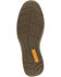 Rockport Works Sailing Club Boat Shoes - Steel Toe, Brown, hi-res
