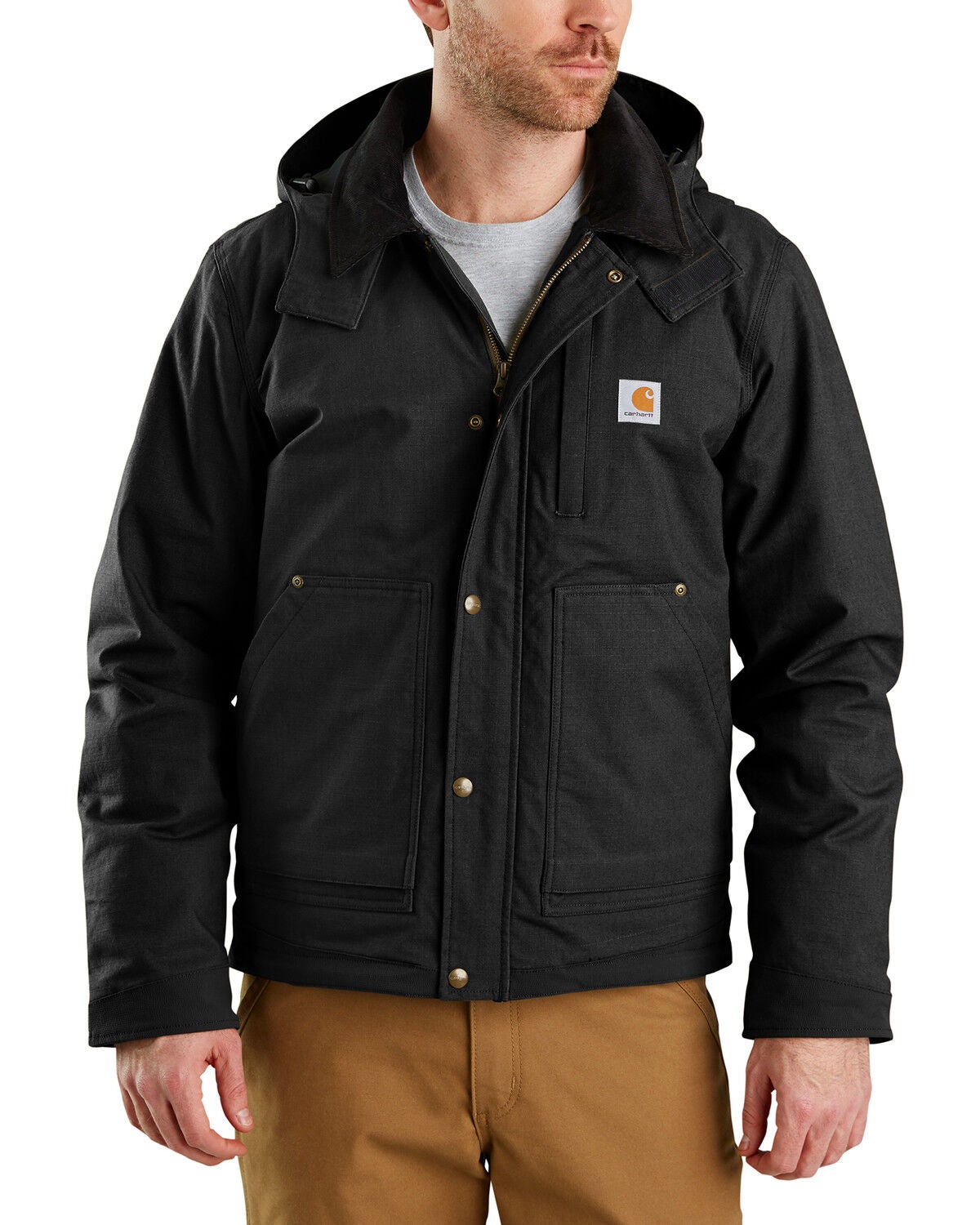 boot barn carhartt jackets