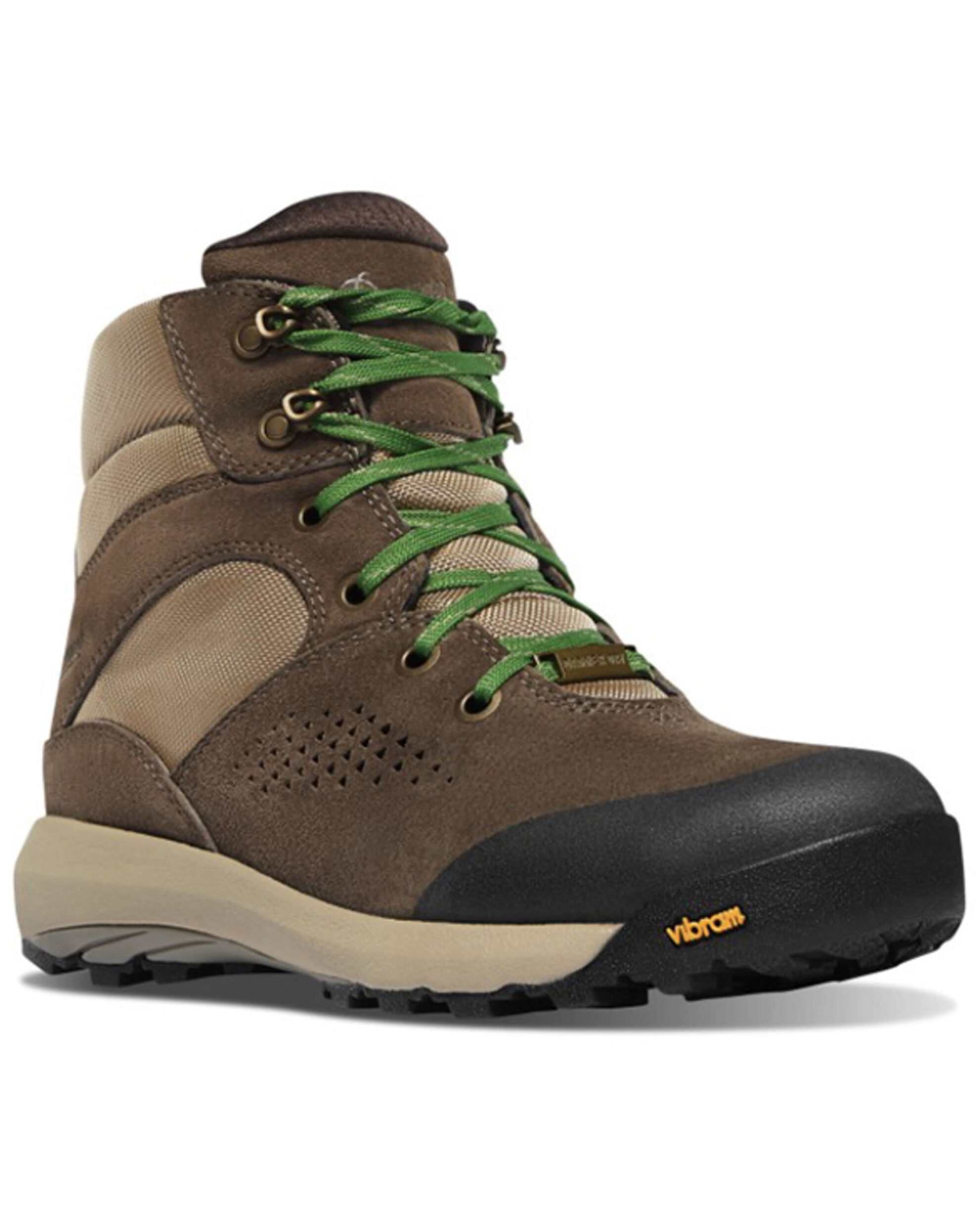 売切り特価 Danner ダナー Danner Inquire ミッド ウインター 5"" レディース ハイキング Hazelwood/ Tangerine/Red | torringtonparkinsonssupportgroup.com
