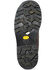 Image #4 - ROYER Men's 8" Revolt™ Arctic Grip Pro™ Insulated Waterproof Work Boots - Carbon Toe, Brown, hi-res