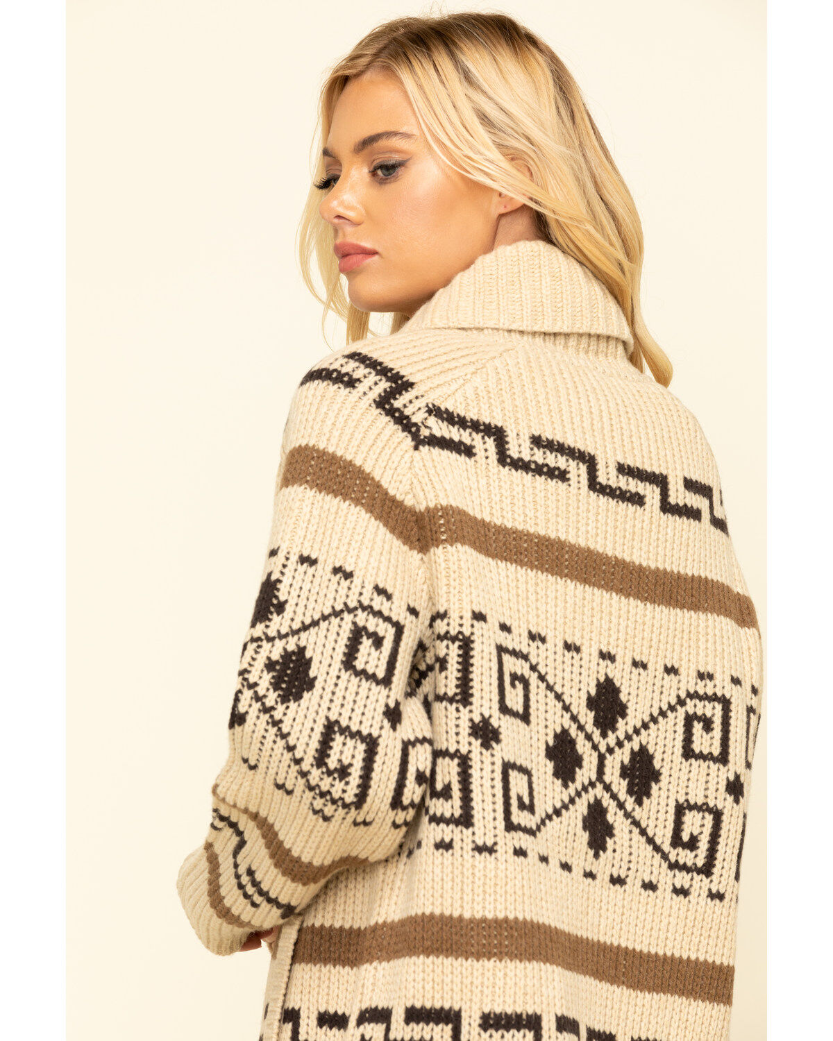 pendleton westerley