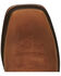 Image #6 - Justin Men's Resistor Russet Waterproof Western Work Boots - Nano Composite Toe, Russett, hi-res