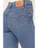 Image #4 - Levi's Women's Medium Wash Summer Love Wedgie Straight Jeans, Medium Wash, hi-res