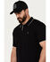 Image #2 - Brixton Men's Proper Polo, , hi-res