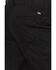 Image #4 - Dickies Men's Slim Fit Cargo Work Pants, Black, hi-res
