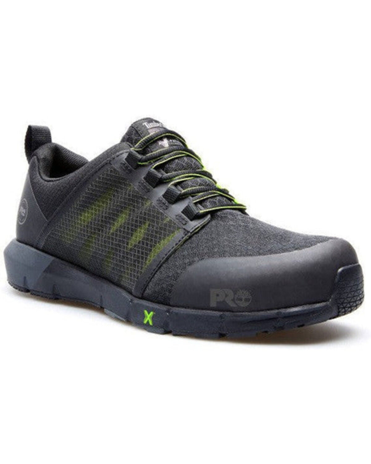 Timberland PRO Men's Radius Work Sneakers - Composite Toe