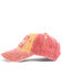Image #2 - Shyanne Women's Rust Rough Flag Patch Cap , Rust Copper, hi-res