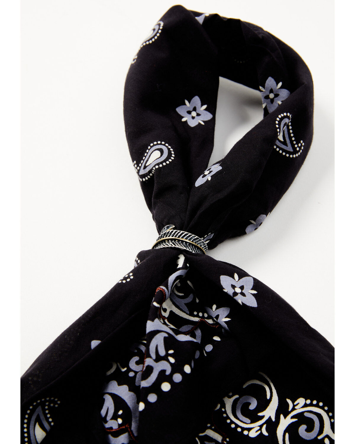 Product Name:  Idyllwind Women's Foxglove Bandana Necklace