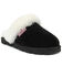 Image #1 - Superlamb Women's Turano Real Hair-On Casual Slipper - Round Toe, , hi-res