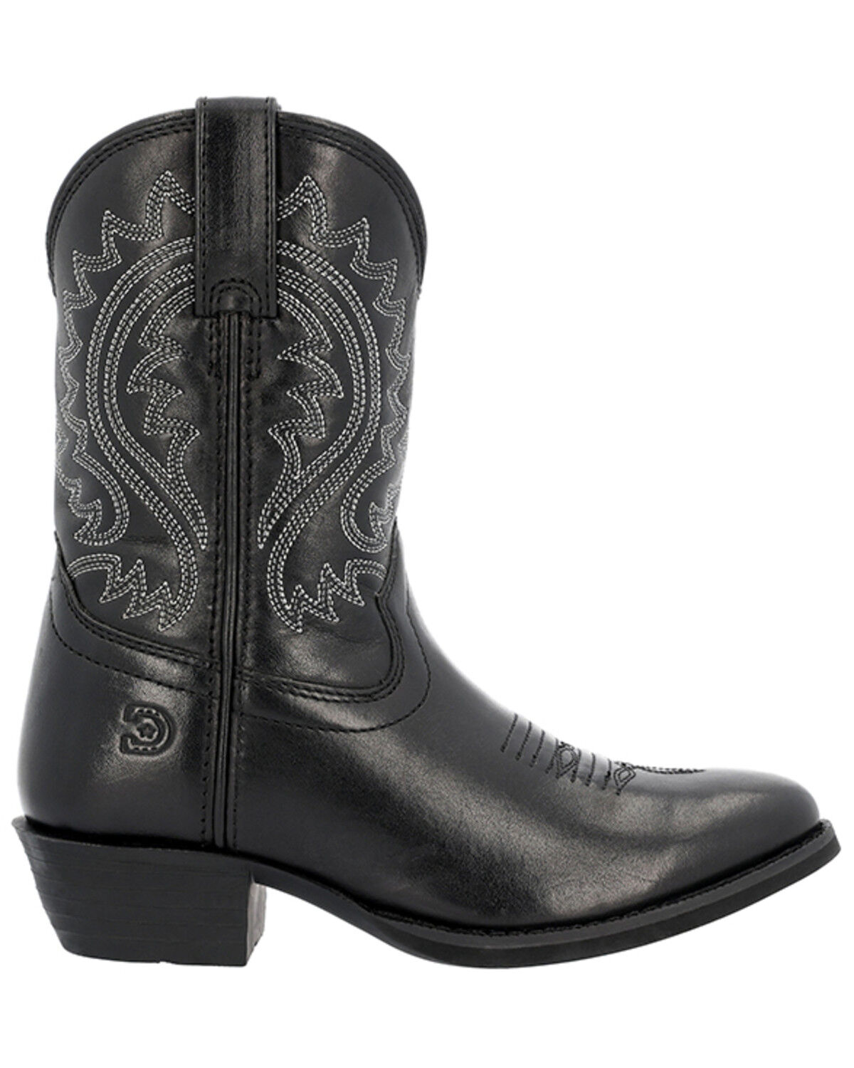 Product Name:  Durango Girls' Shyloh Western Boots - Round Toe