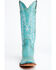 Image #4 - Liberty Black Women's Marissa Star Stitched Boots - Snip Toe, , hi-res