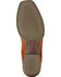 Image #3 - Ariat Troubadour Cowboy Boots - Square Toe, , hi-res