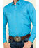 Image #4 - Wrangler Retro Men's Long Sleeve Western Shirt, , hi-res