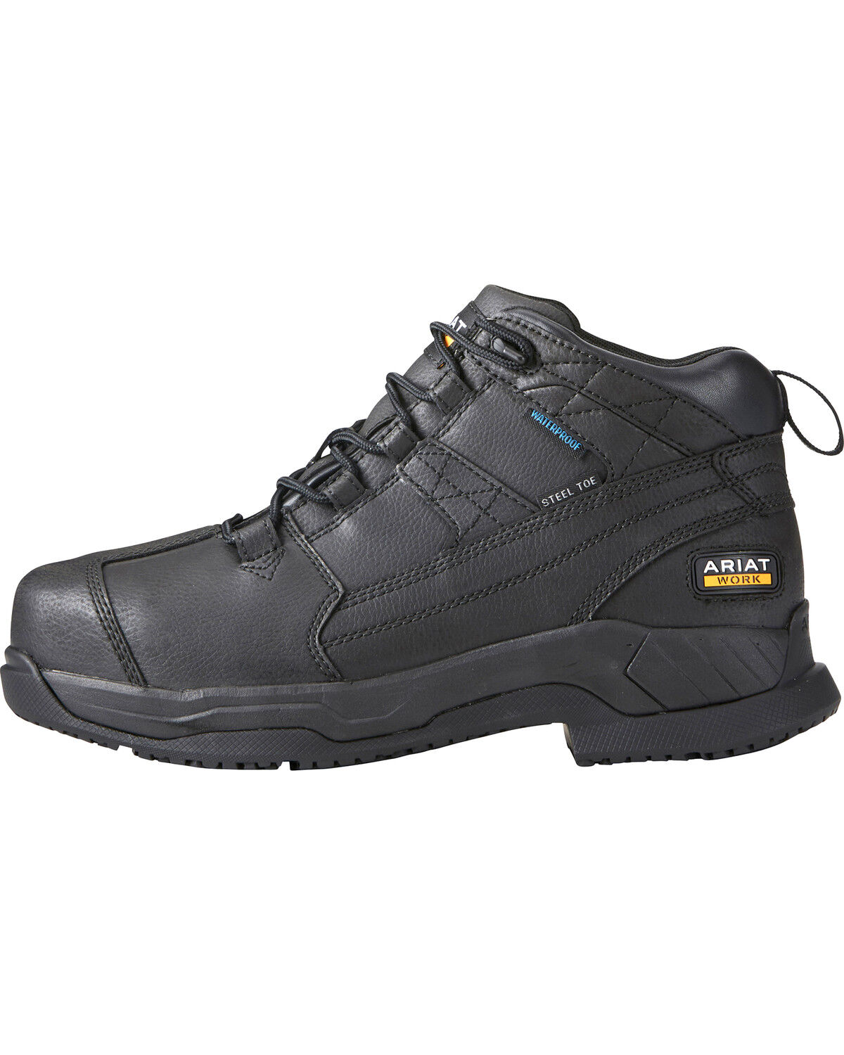 ariat contender h2o