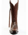 Image #5 - Shyanne Women's Cheyenne Western Boots - Snip Toe, , hi-res
