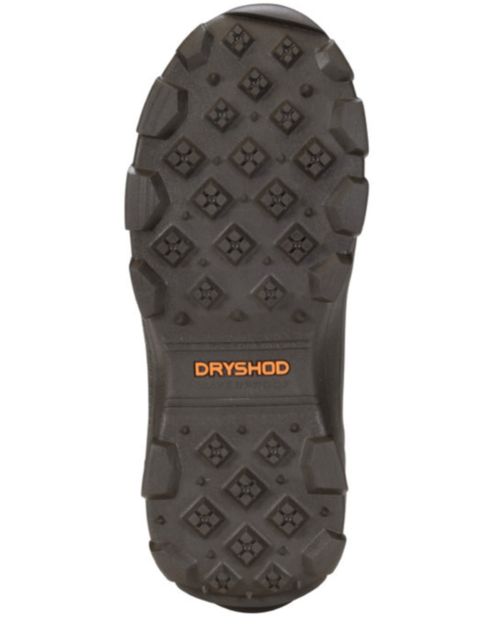 Dryshod Men s Camo Trailmaster Hunting Boots Soft Toe Boot Barn