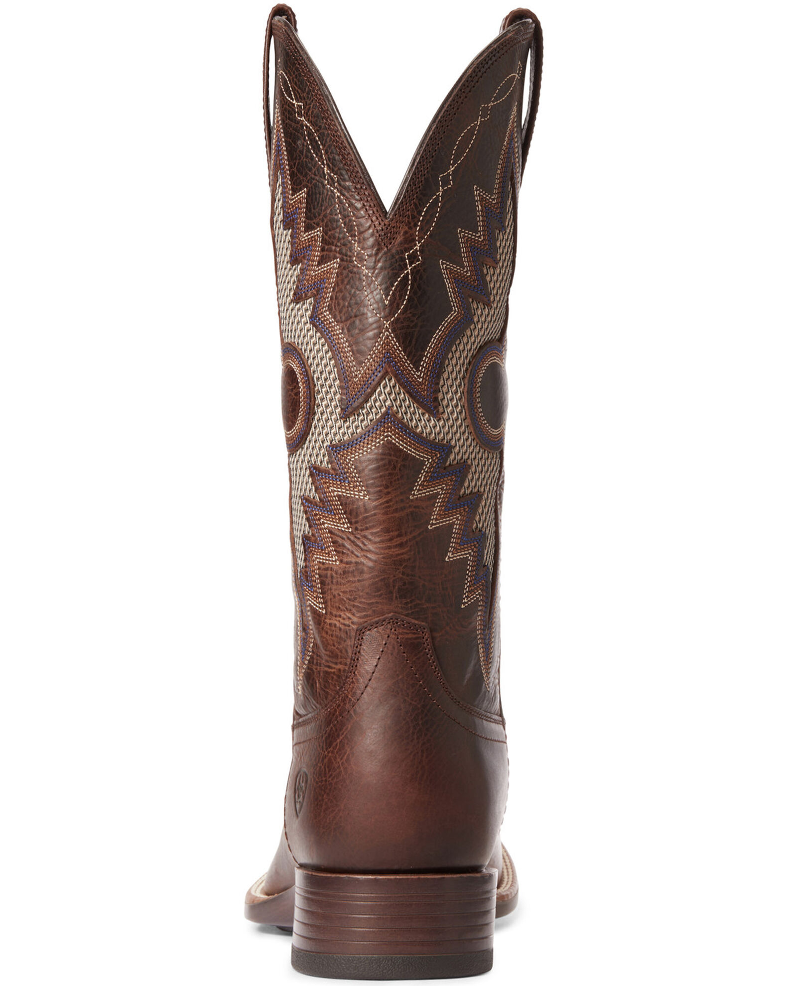 Product Name Ariat Men's Solado VentTEK Western Performance Boots