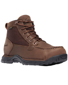 Lace Up Work Boots Boot Barn
