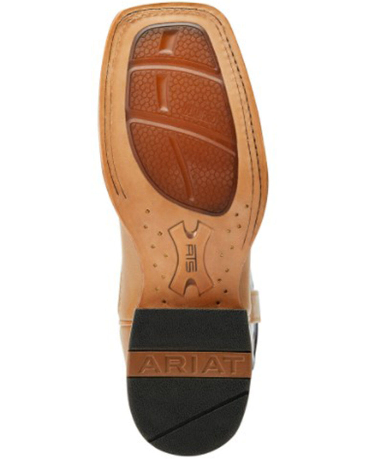 Product Name:  Ariat Women's Darbie TEK Step Performance Western Boots - Broad Square Toe