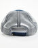 Image #3 - Cody James Boys' Copper Longhorn Ball Cap, Navy, hi-res