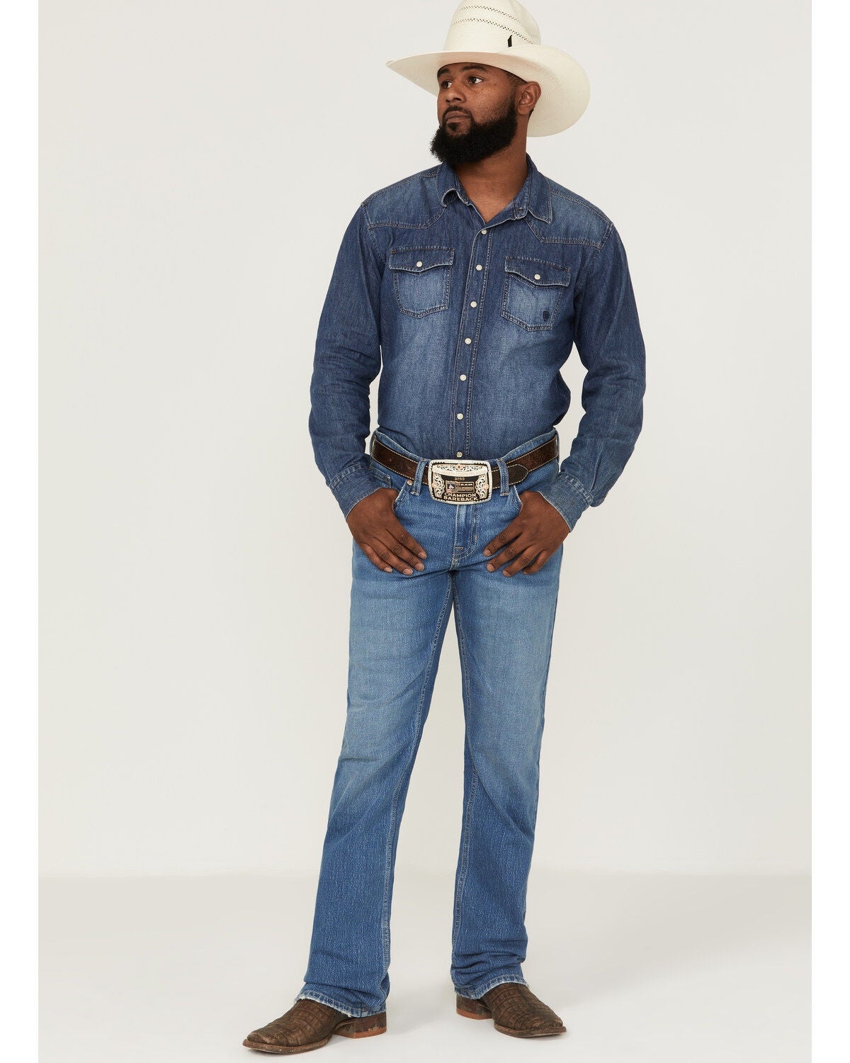 Men's Cody James Jeans - Boot Barn