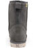 Image #5 - Superlamb Women's Argali 7.5" Suede Leather Pull On Casual Boots - Round Toe, , hi-res