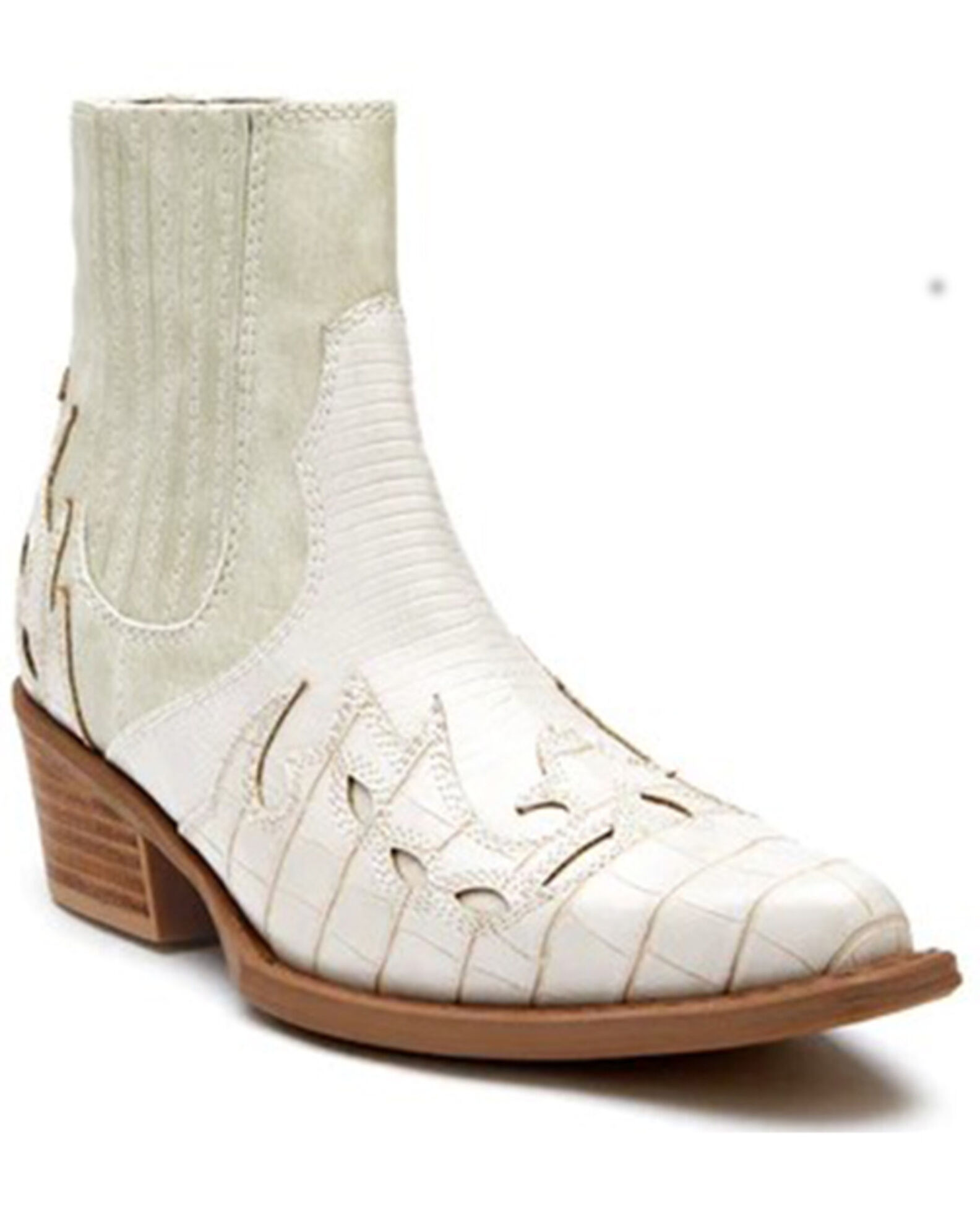 Matisse walk on bootie shop