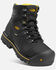 Image #1 - Keen Men's Milwaukee Waterproof Work Boots - Steel Toe, , hi-res