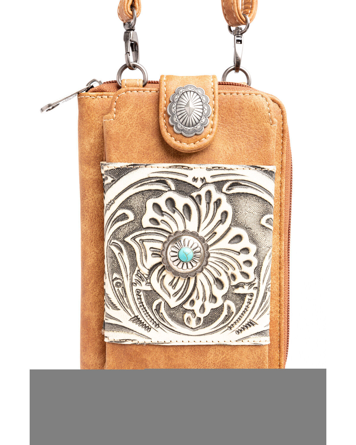 womens phone wallet