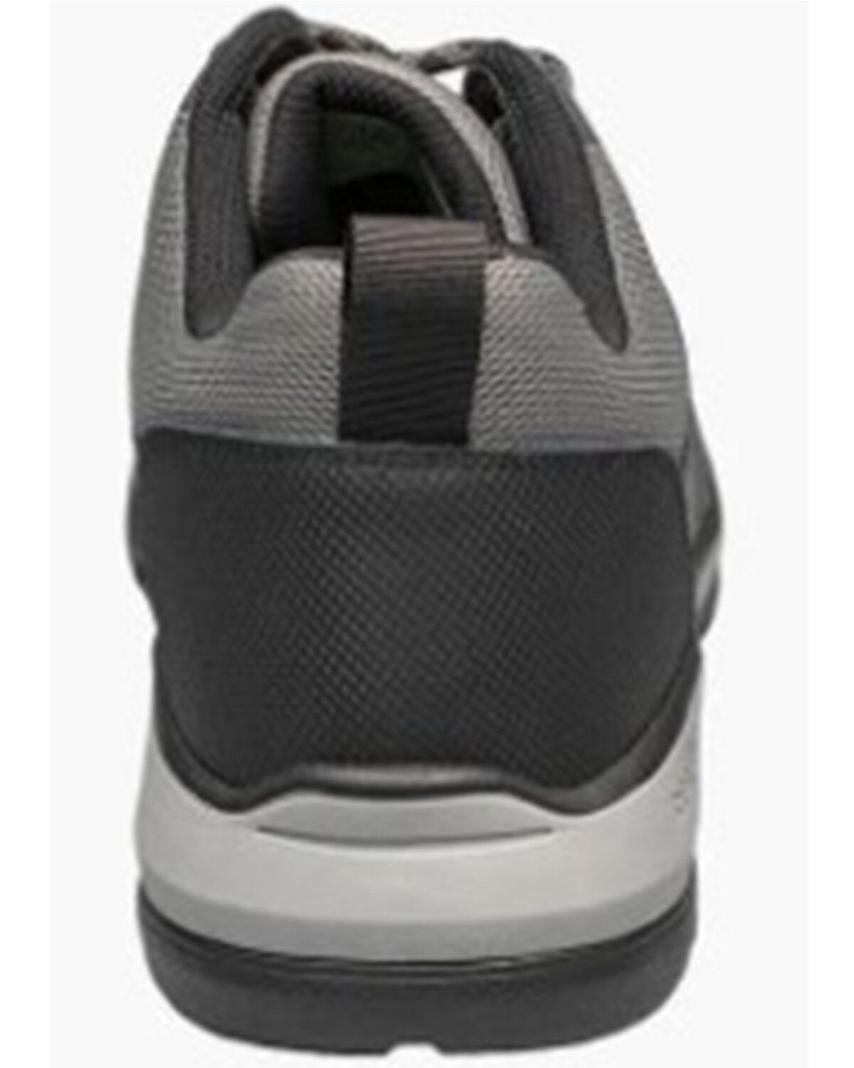 Image #4 - Bogs Men's Shale Work Boots - Composite Toe, Grey, hi-res