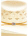 Image #2 - Justin Colt 20X Straw Cowboy Hat, Natural, hi-res