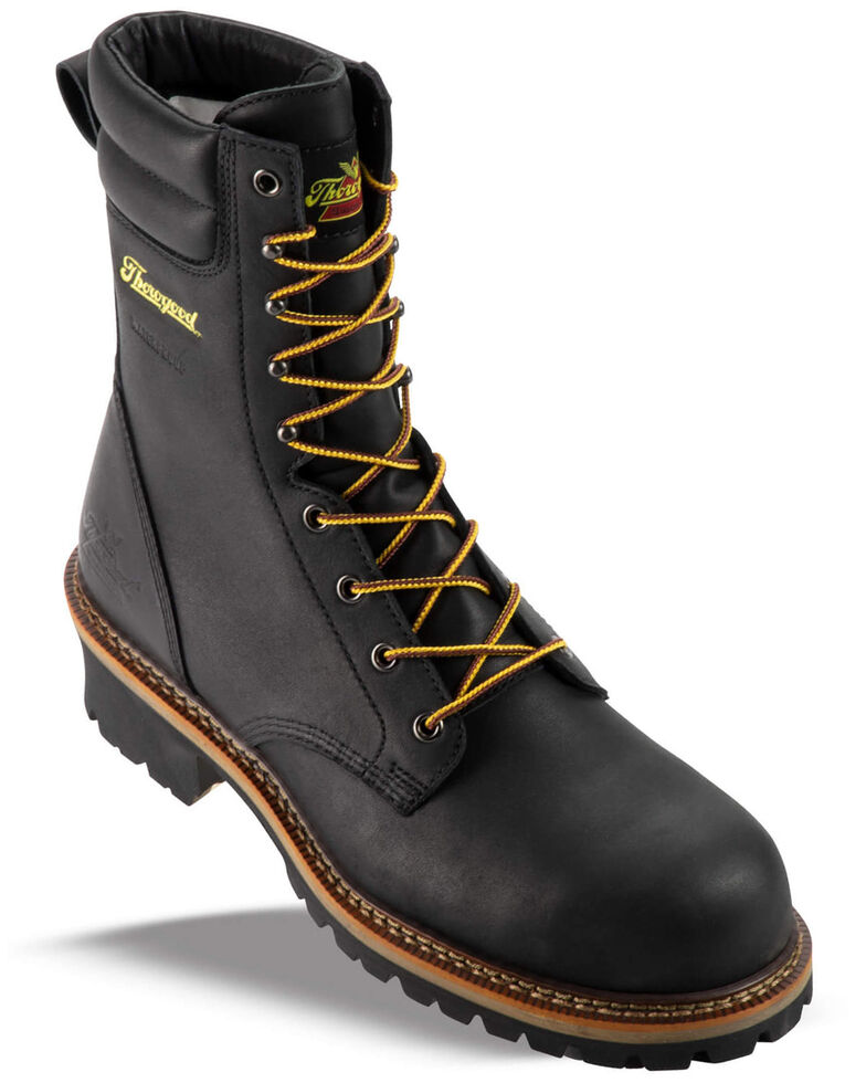 cavender's thorogood boots