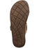 Image #7 - Mykos Women's Scarlett Toe Ring Sandals, Brown, hi-res