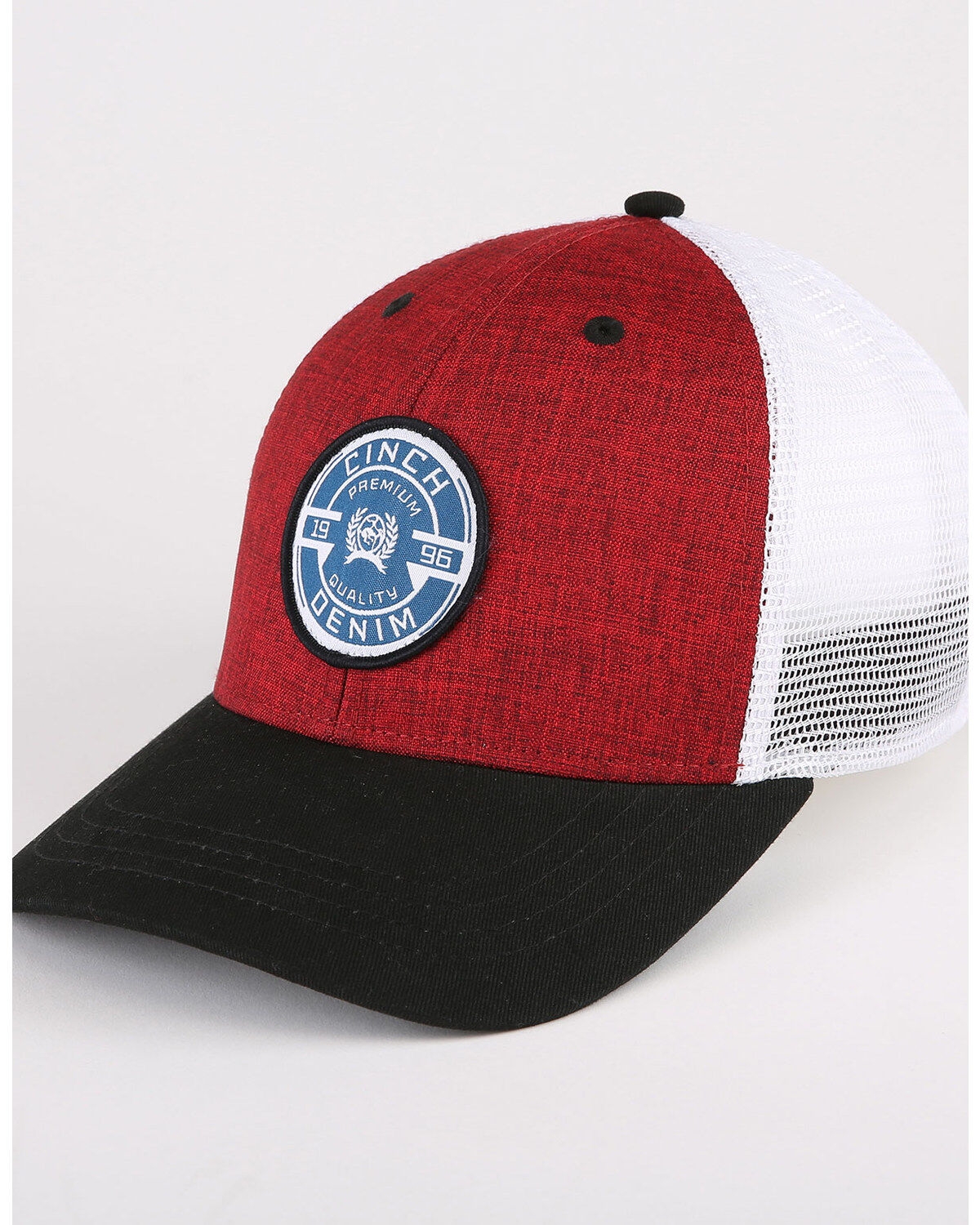 boot barn caps