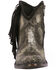 Liberty Black Women's Platino Fashion Booties - Round Toe, Black, hi-res