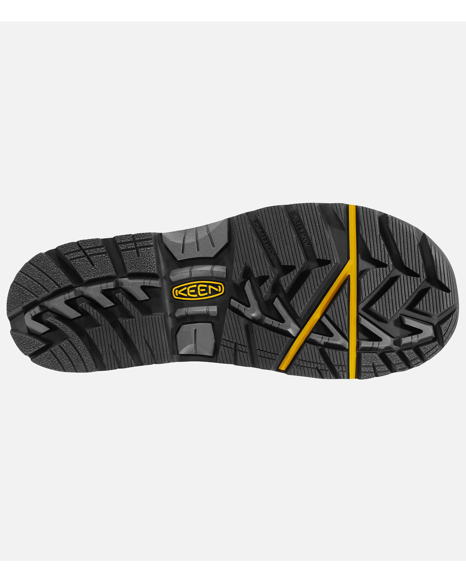 Keen milwaukee work boots store