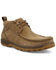 Image #1 - Twisted X Men's Chukka Driving Mocs, Camel, hi-res