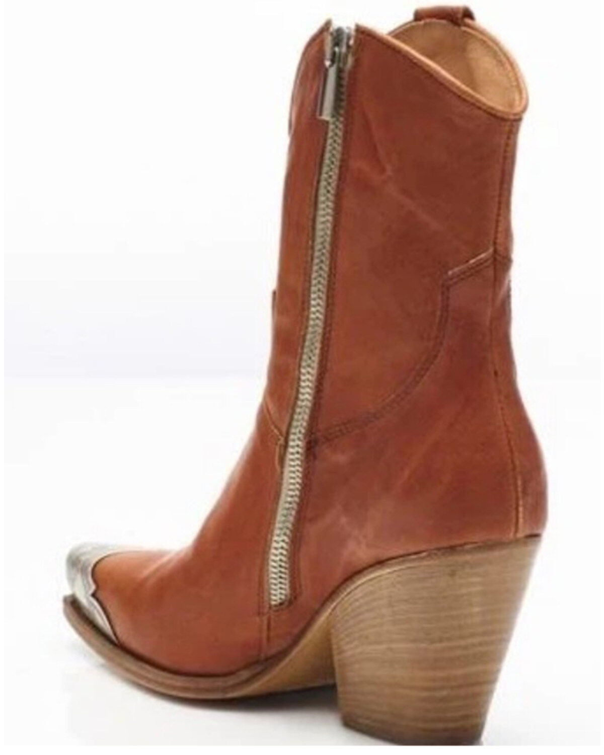 Product Name:  Free People Women's Brayden Fashion Booties - Snip Toe