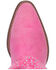 Image #6 - Dingo Women's Eye Candy Denim Western Boots - Round Toe, , hi-res
