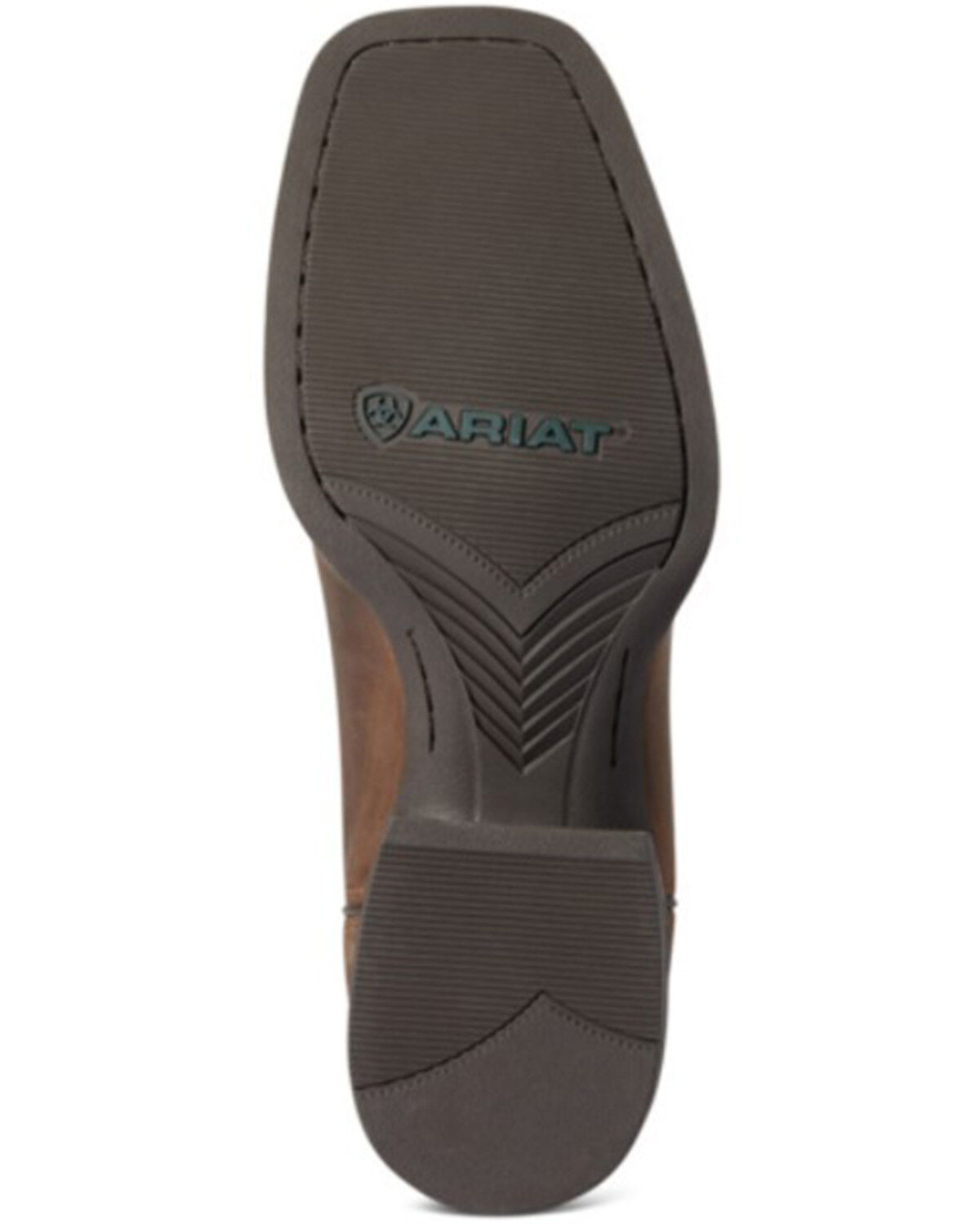 Image #5 - Ariat Men's Sport Outdoor Performance Western Boots - Broad Square Toe, , hi-res
