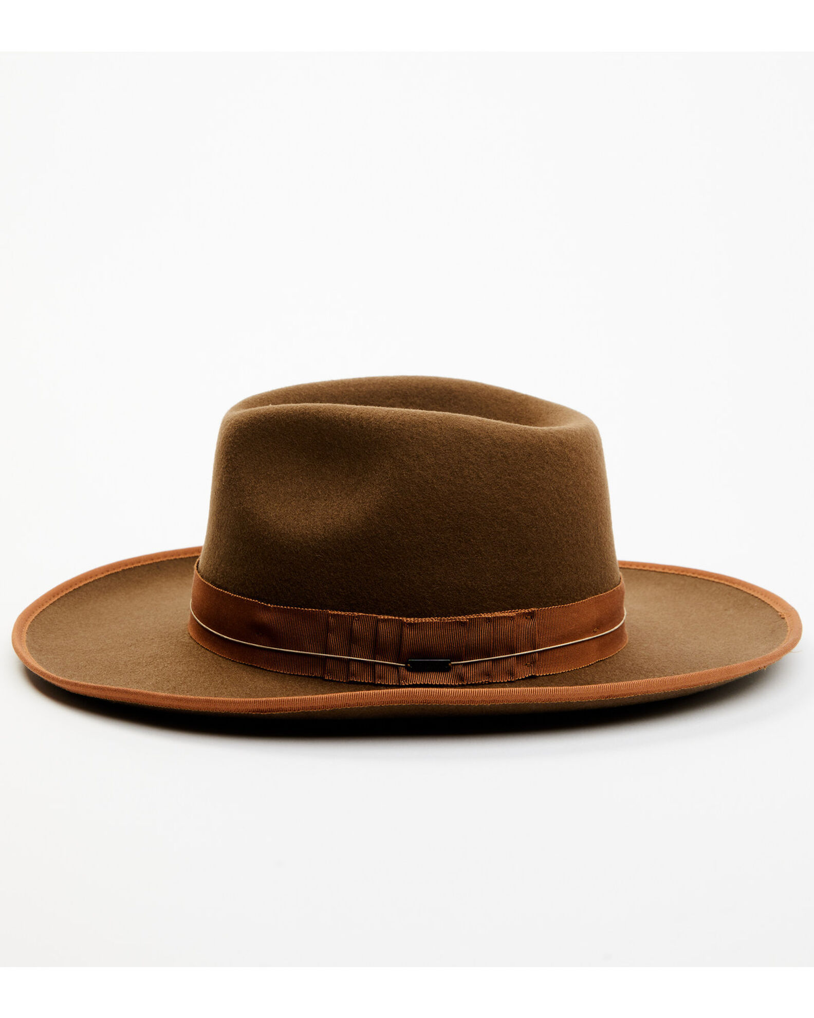 Brixton fedora hat deals