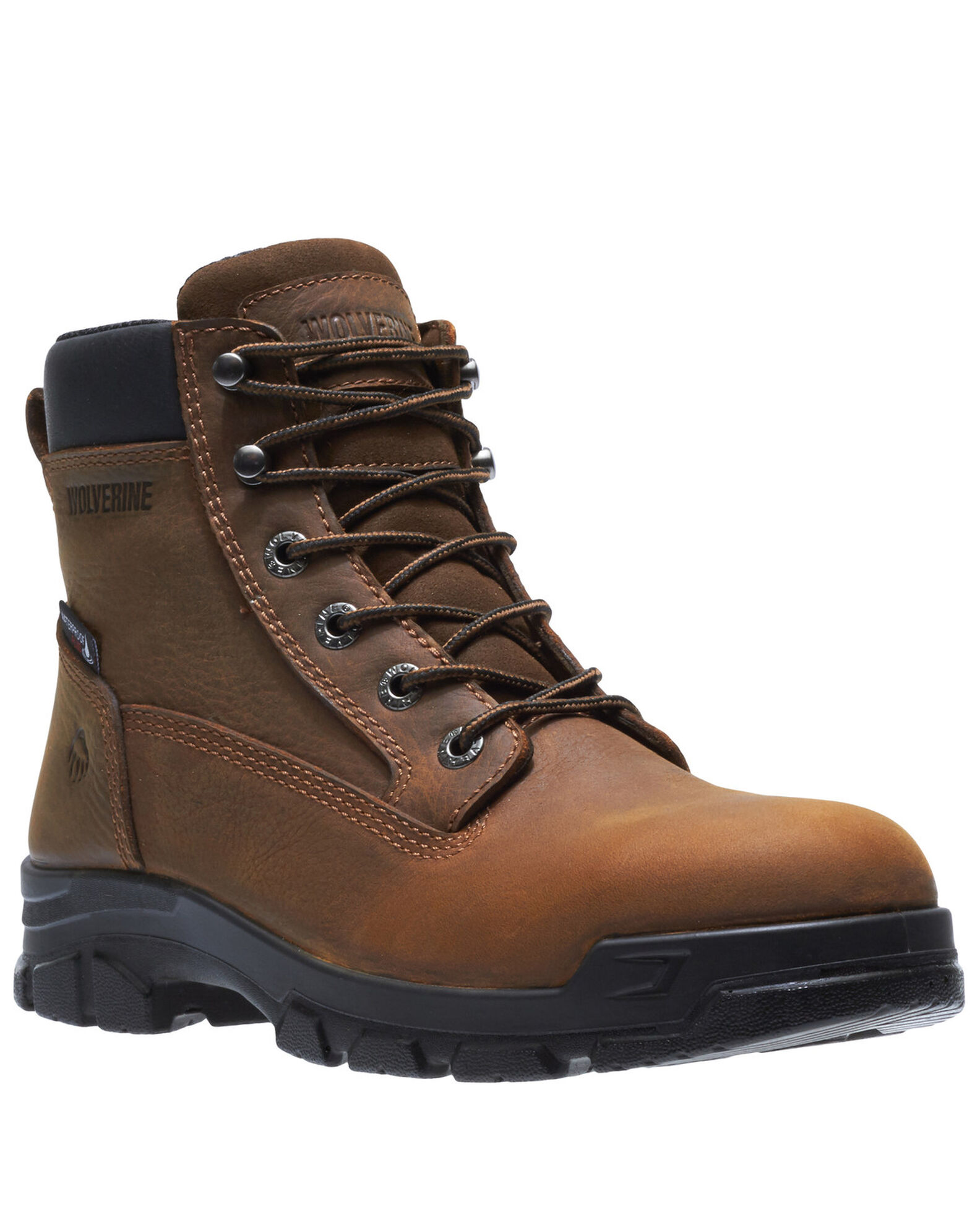 Wolverine chain hand boots deals