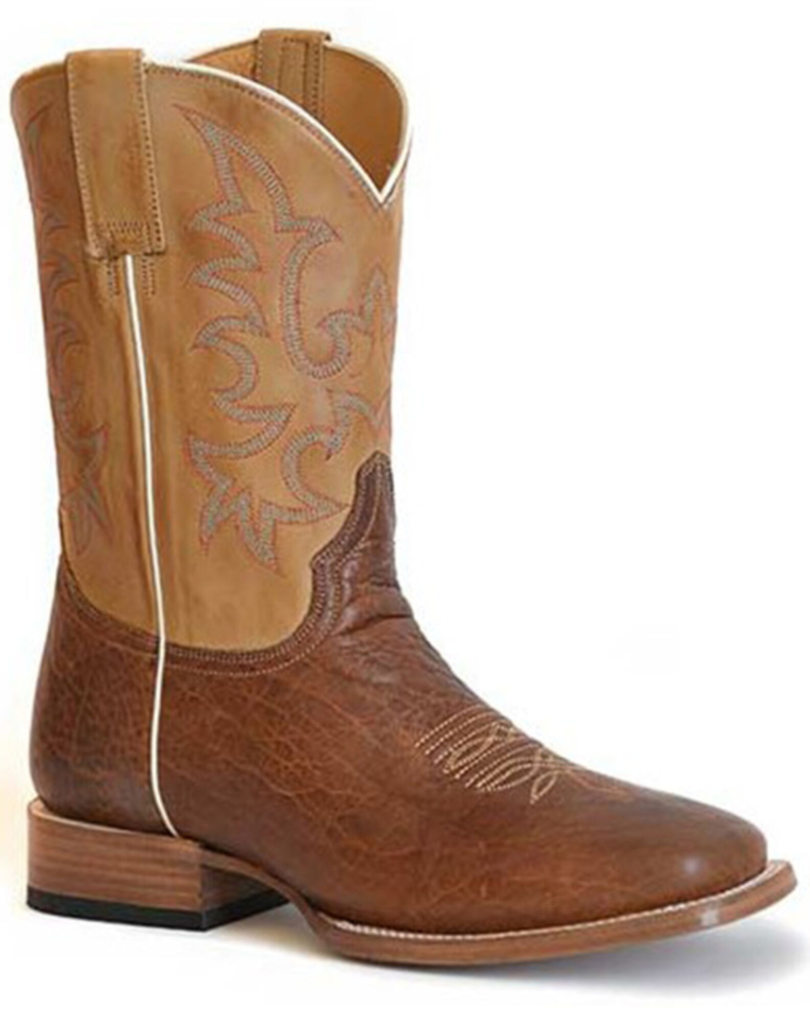 Bullhide boots best sale