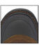 Justin Men's Chestnut Warhawk Waterproof Work Boots - Composite Toe, Chestnut, hi-res