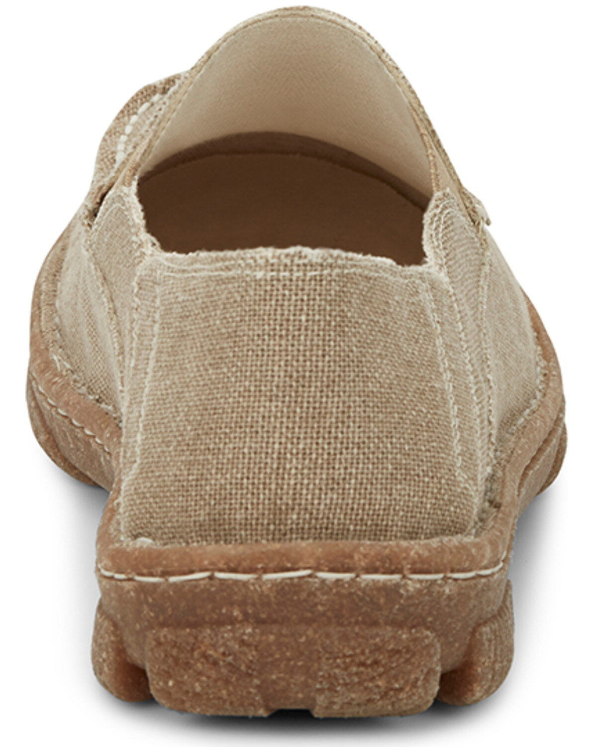Image #5 - Tona Lama Women's Moccsi Lace-Up Casual Shoe - Moc Toe, , hi-res