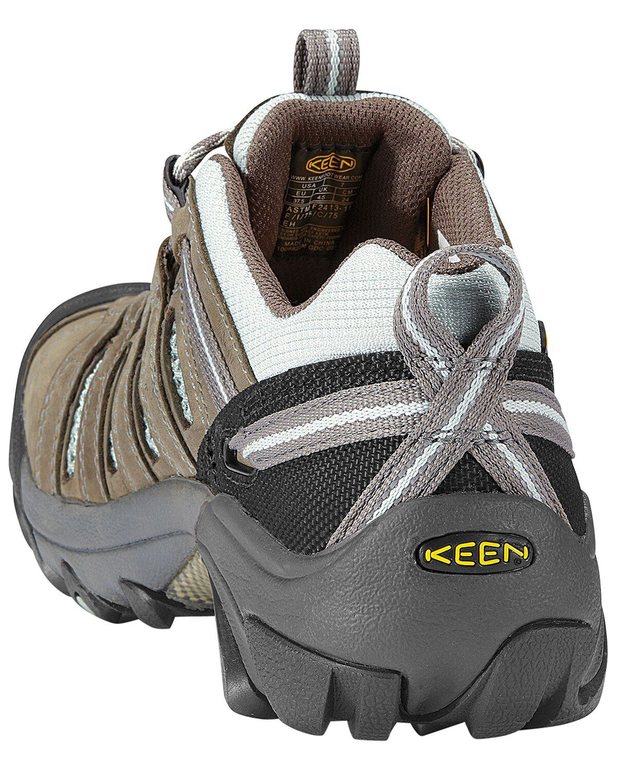 keen flint low womens