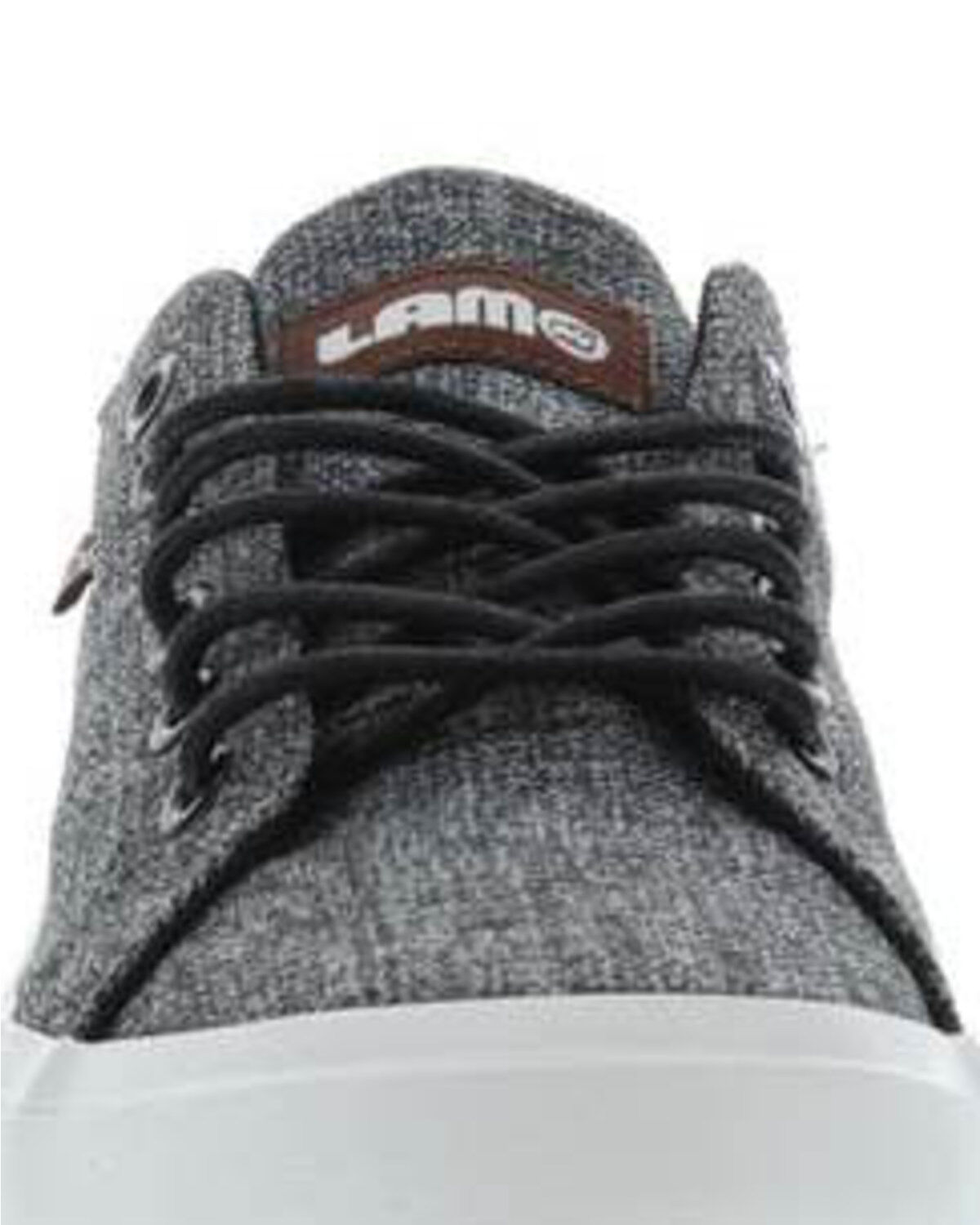 Image #5 - Lamo Footwear Women's Black Vita Casual Shoes - Round Toe, , hi-res