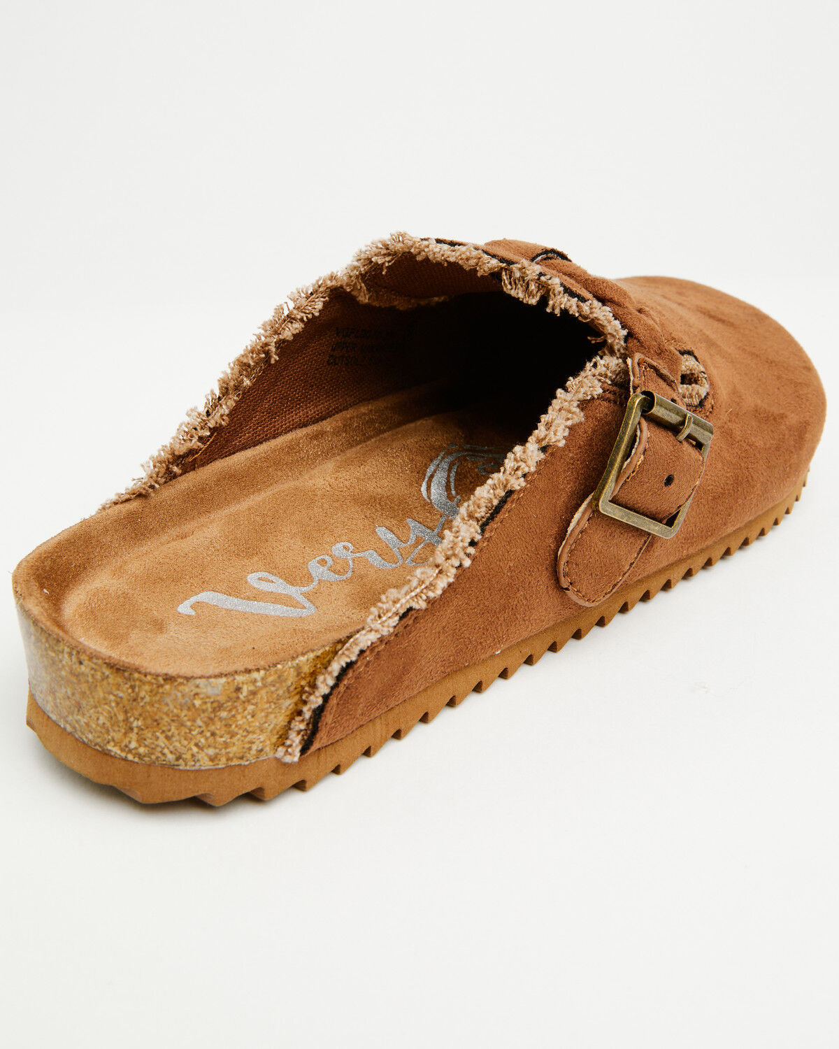 Image #4 - Very G Women's Iris 3 Slip-On Casual Shoes, Tan, hi-res