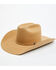Image #1 - Cody James Black 1978® Waco 10X Fur Felt Cowboy Hat, Sand, hi-res