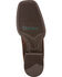 Image #3 - Ariat Sport Rider Cowboy Boots - Broad Square Toe, , hi-res